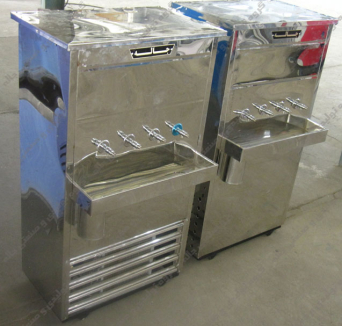 آبسردکن ۴ شیر 